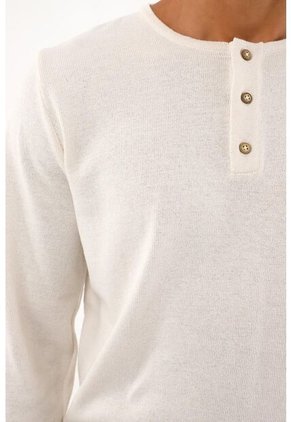 Tennis Buzo Crudo De Tejido Liviano Para Hombre