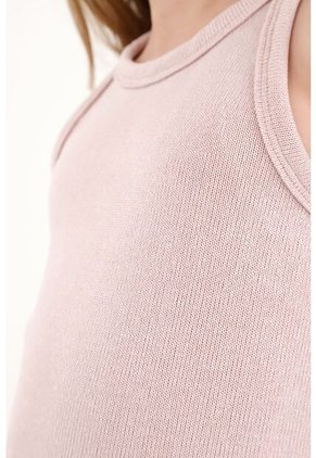 Camiseta Tipo Esqueleto Rosada Para Niña