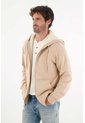 Tennis Buzo De Textura Suave Crudo Para Hombre de Tennis