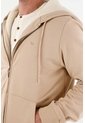 Tennis Buzo De Textura Suave Crudo Para Hombre de Tennis