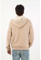 Tennis Buzo De Textura Suave Crudo Para Hombre de Tennis