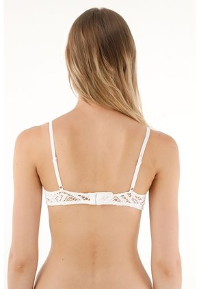 Tennis Top De Diseño Tejido Crudo Para Mujer