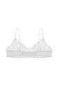 Tennis Top De Diseño Tejido Crudo Para Mujer de Tennis