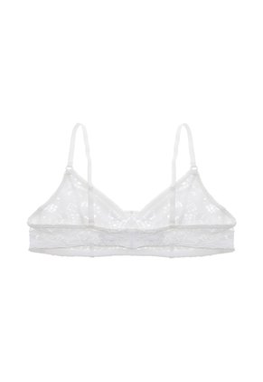 Tennis Top De Diseño Tejido Crudo Para Mujer