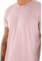 Tennis Camiseta En Tela Jersey Morada Para Hombre de Tennis
