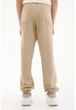 Pantalón Jogger Con Teñido Overdye Para Niño de Tennis