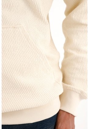Tennis Buzo Crudo De Diseño Cerrado Para Hombre