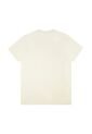 Tennis Camiseta Crudo Manga Corta Para Hombre de Tennis