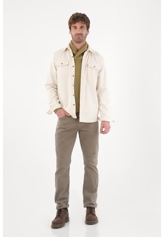 Tennis Camisas Entero Manga Larga Con Diseño Versátil Para Hombre Tennis