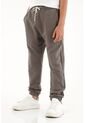 Pantalón Jogger Gris Para Niño de Tennis