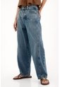 Tennis Jean Horseshoe De Tiro Bajo Con Cortes Decorativos Para Mujer de Tennis
