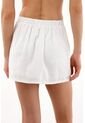 Tennis Falda Corta Con Manualidad Bordada Y Láser Para Mujer de Tennis