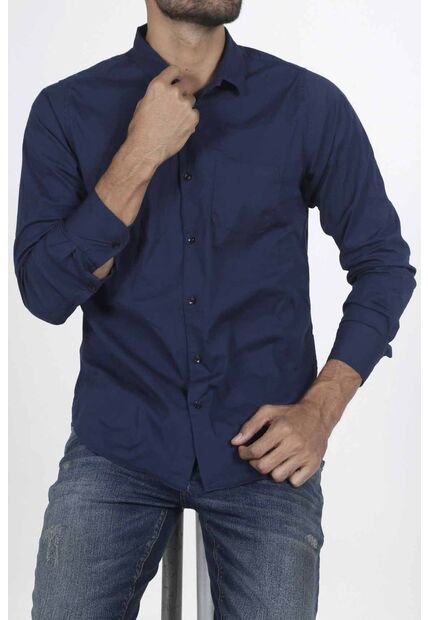 Camisa Para Hombre Tennis, Fondo Entero Y Manga Larga - Compra Ahora |  Dafiti Colombia