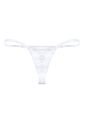 Tennis Panty Crudo De Diseño Tejido Para Mujer de Tennis
