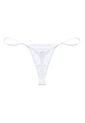 Tennis Panty Crudo De Diseño Tejido Para Mujer de Tennis