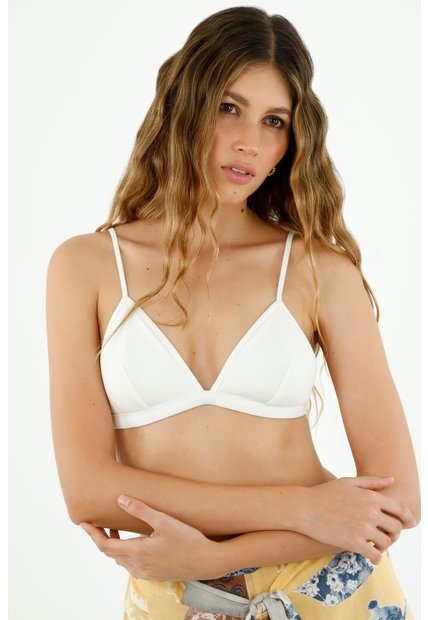 Top Para Mujer Tennis, Ropa Interior Punto Entero Femenino - Compra Ahora |  Dafiti Colombia