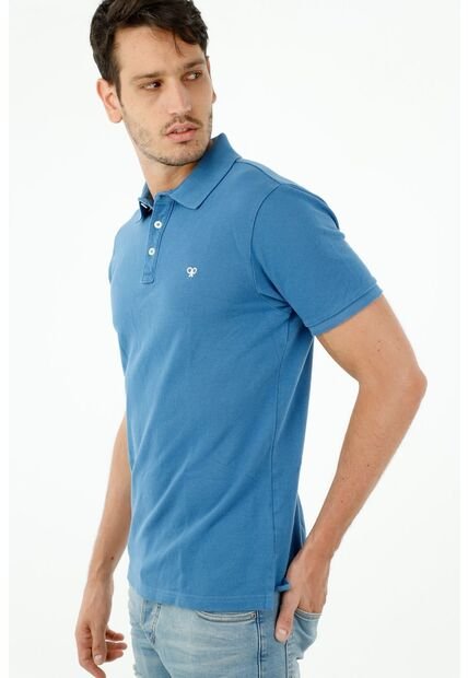 Dafiti polo hombre Clearance