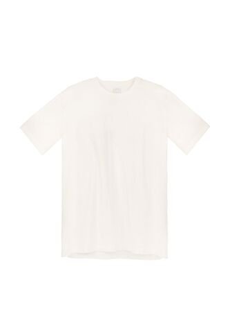 Tennis Camiseta Estampada En Espalda Para Hombre Tennis