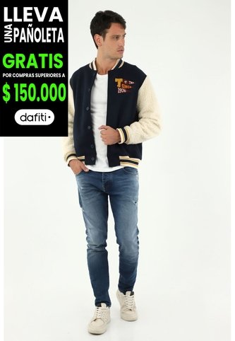 Tennis Chaqueta Para Hombre Tennis