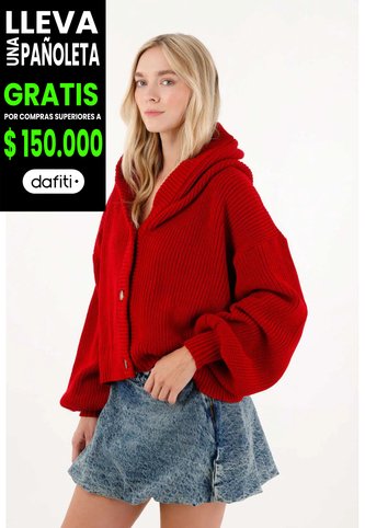 Tennis Buzo Para Mujer Tennis, Buzos Punto Entero Tennis