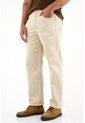 Tennis Pantalón Loose En Bull Denim Crudo Para Hombre de Tennis
