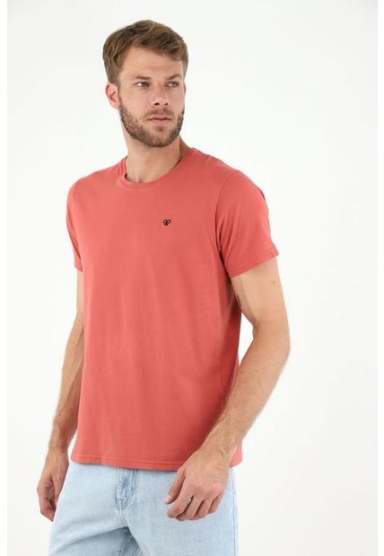 CAMISETA TENNIS HOMBRE TSH0005331