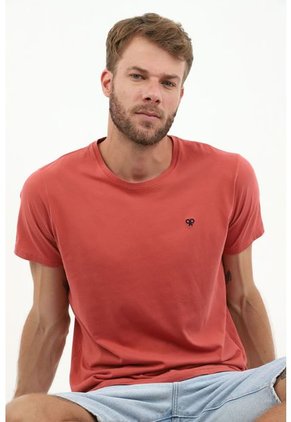 CAMISETA TENNIS HOMBRE TSH0005331