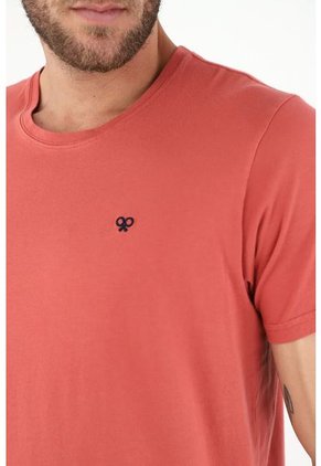 CAMISETA TENNIS HOMBRE TSH0005331