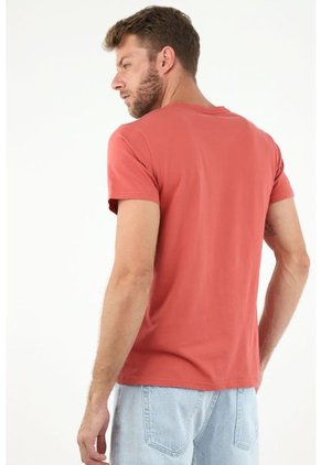 CAMISETA TENNIS HOMBRE TSH0005331