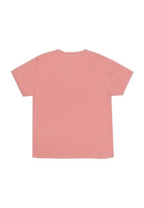 Camiseta Con Estampado Delantero Para Mujer