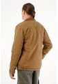 Chaqueta Con Bolsillos En Delantero Para Hombre de Tennis