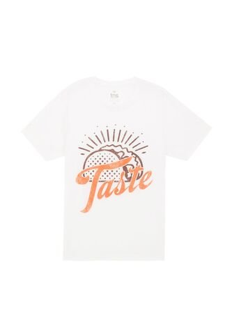 Tennis Camiseta Blanca Básica De Manga Corta Para Hombre Tennis