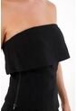 Tennis Camisa Strapless Para Mujer de Tennis