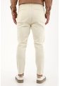 Tennis Pantalón Chino Crudo Con Textura Suave Para Hombre de Tennis