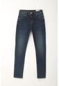 Tennis Jean Jegging Azul Para Mujer de Tennis