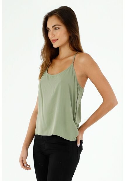 Camisa Para Mujer Tennis, Camisas Entero Tiras - Compra Ahora | Dafiti  Colombia