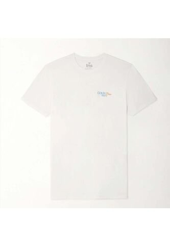 CAMISETA TENNIS HOMBRE TSH0009007 Talla L Tennis