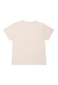 Tennis Camiseta Con Estampado Frontal Para Mujer de Tennis