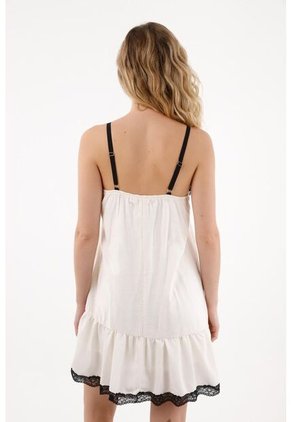 Tennis Vestido Corto Con Bolero Para Mujer