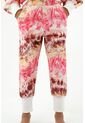 Pantalón Tipo Jogger Tye Die Para Niña de Tennis
