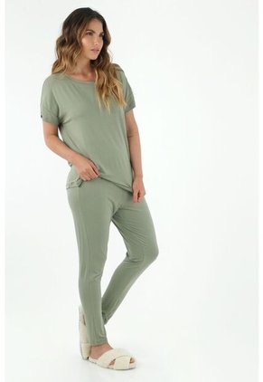 Pijama Para Mujer Tennis, Pijamas Conjunto Entero