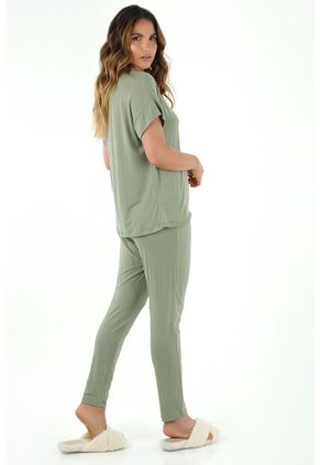 Pijama Para Mujer Tennis, Pijamas Conjunto Entero