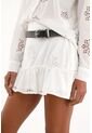 Tennis Falda Corta Con Bolero En Ruedo Para Mujer de Tennis