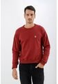 Buzo Unisex Color Vino Tinto de Tennis