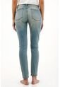 Tennis Jean Jegging Azul Para Mujer de Tennis