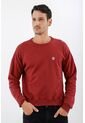 Buzo Unisex Color Vino Tinto de Tennis
