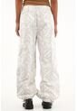 Tennis Pantalón Tipo Cargo Estampado Para Mujer de Tennis