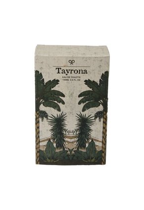 Tennis Fragancia Tayrona