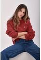 Buzo Unisex Color Vino Tinto de Tennis