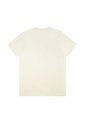 Tennis Camiseta Crudo Manga Corta Para Hombre de Tennis